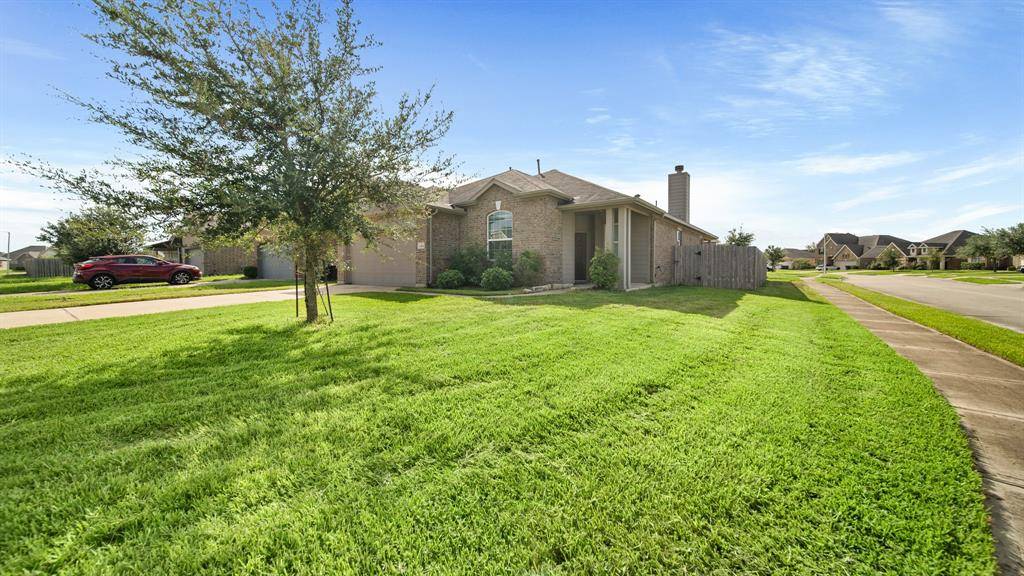 Alvin, TX 77511,2066 Lepper ST