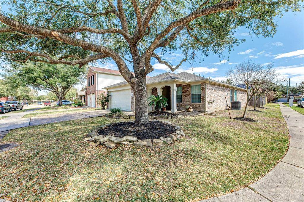 Katy, TX 77449,4802 Windy Bluff CT