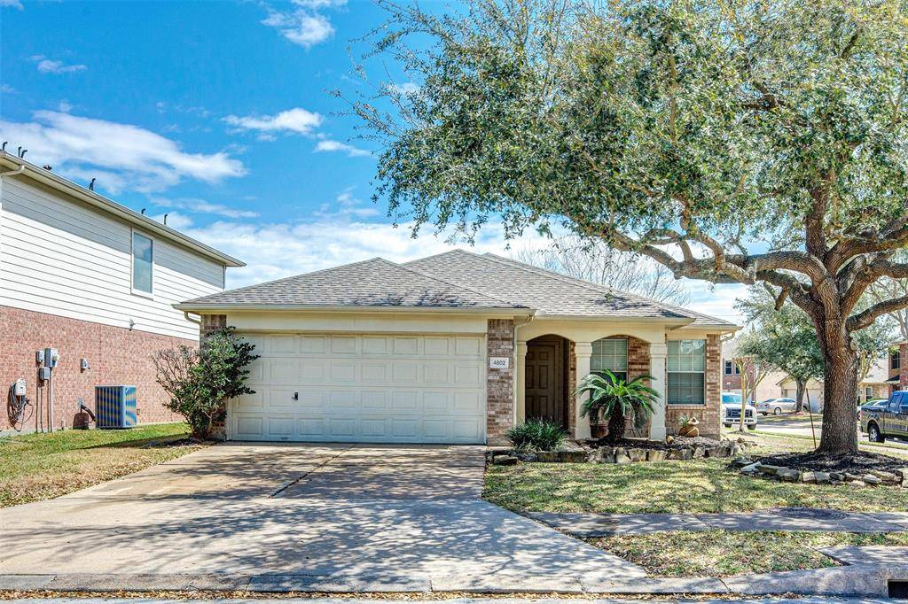 Katy, TX 77449,4802 Windy Bluff CT