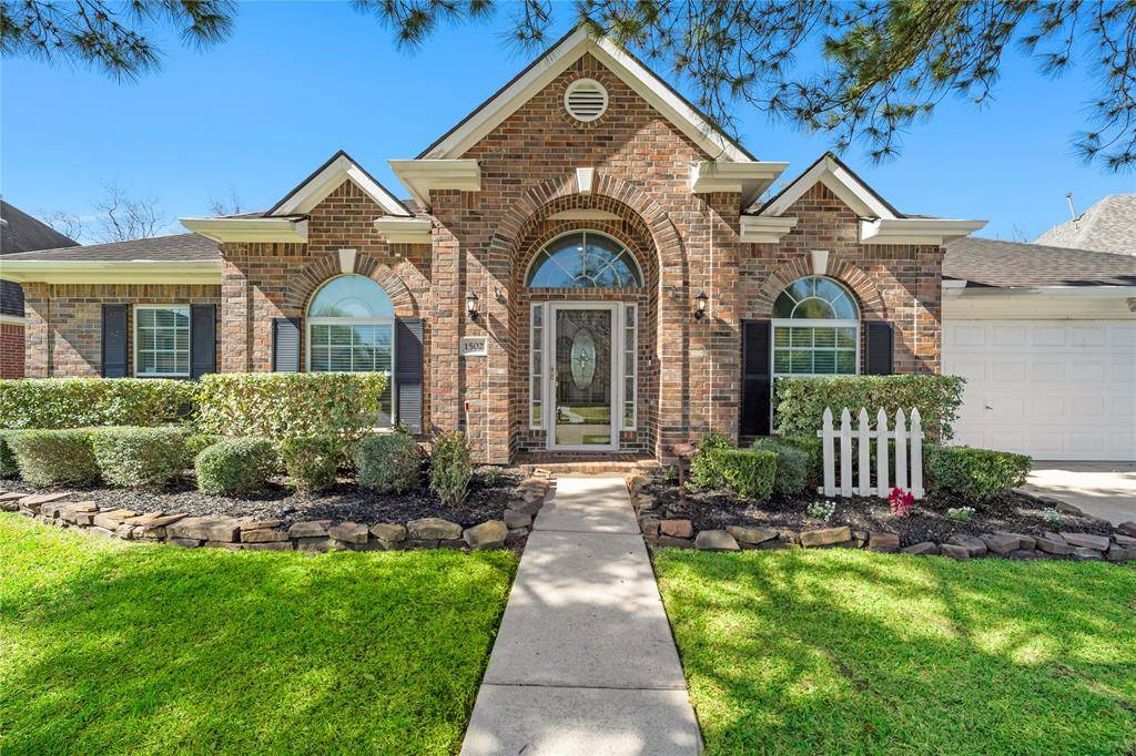 Pearland, TX 77581,1502 Silver Maple LN