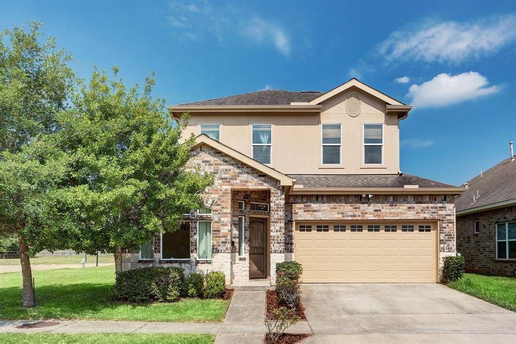 Missouri City, TX 77459,3519 Talia Wood CT