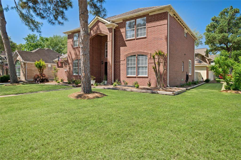 Houston, TX 77095,7935 Feather Springs DR