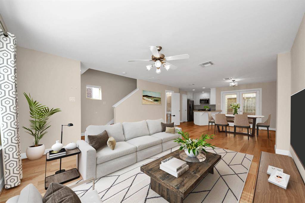 Houston, TX 77033,5951 South LOOP E #52