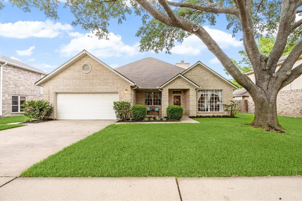 Deer Park, TX 77536,510 Kingston CT