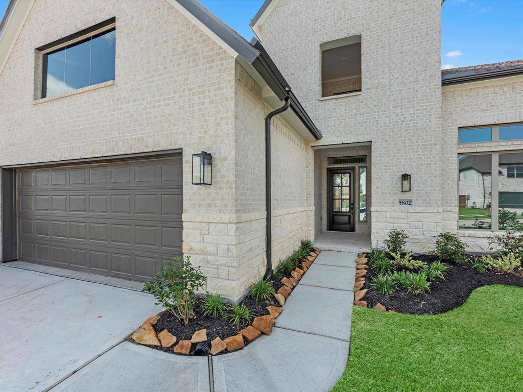 Manvel, TX 77583,5802 Silver Perch LN