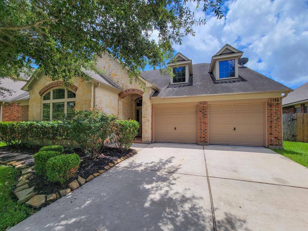 Katy, TX 77494,26507 Clear Mill LN