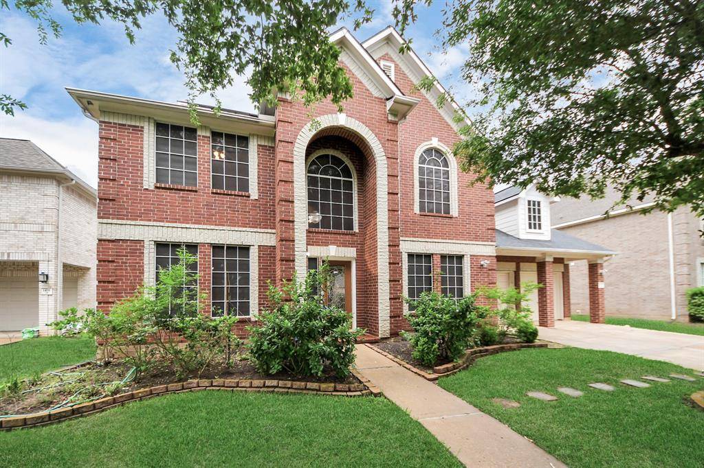 Sugar Land, TX 77479,1414 Grand Haven LN