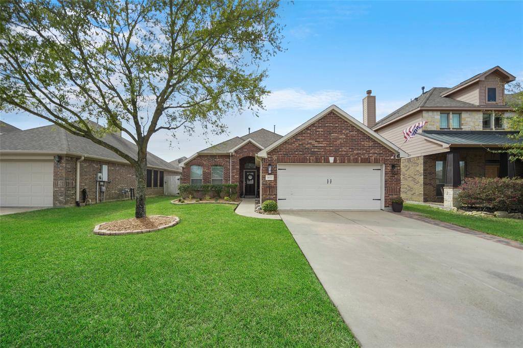 Deer Park, TX 77536,4622 E Meadow DR