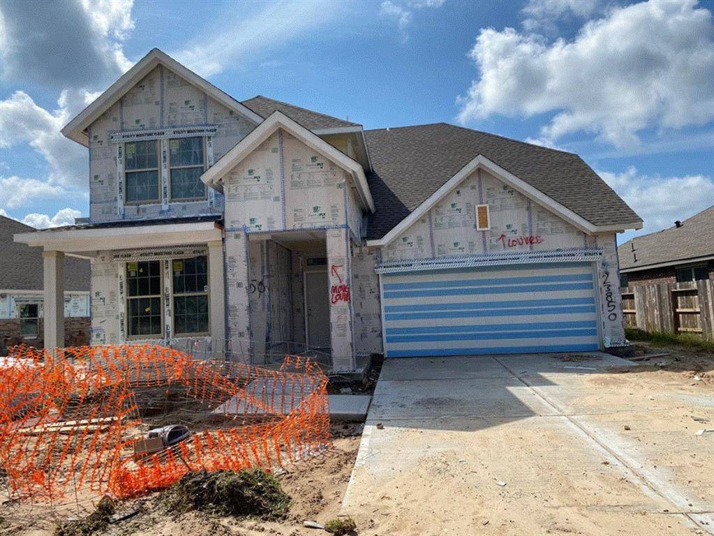 New Caney, TX 77357,23850 Via Leoni DR