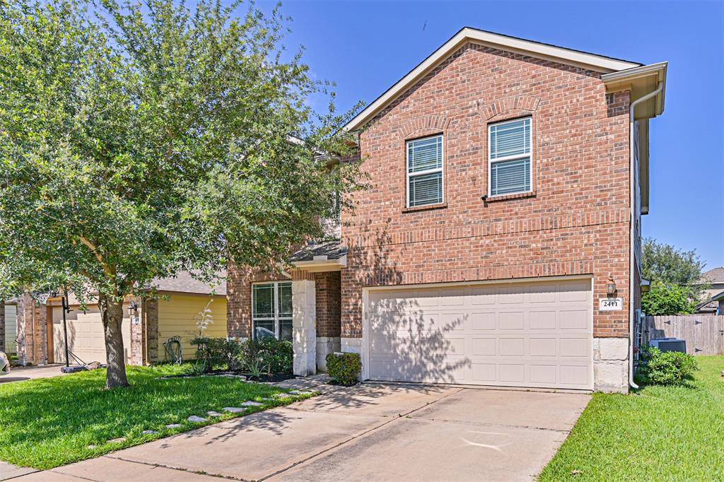 Katy, TX 77493,2411 Lakecrest Town DR