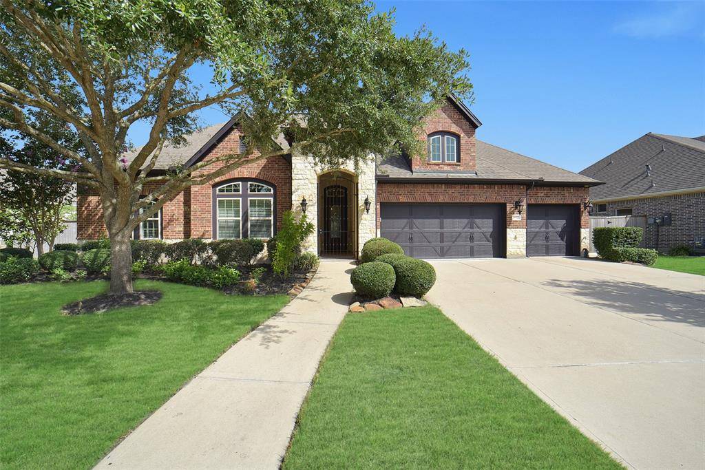 Katy, TX 77494,26922 Cheyenne Crest LN
