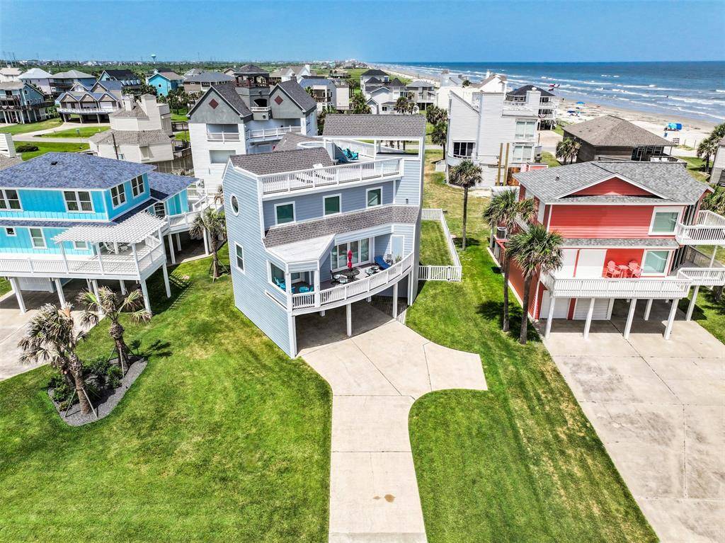 Galveston, TX 77554,4210 Ghost Crab LN