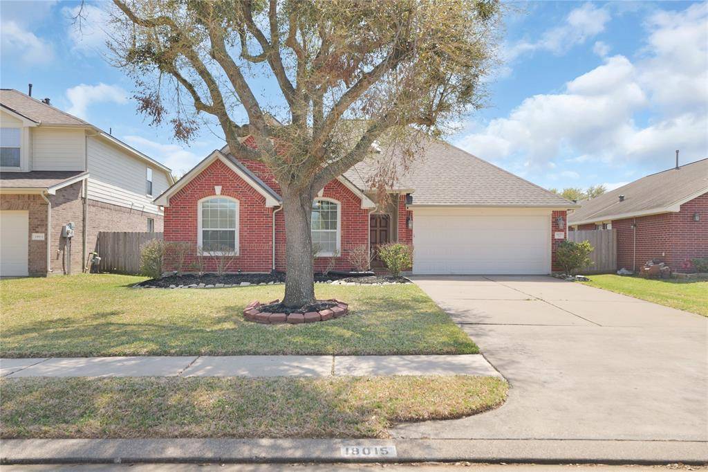 Cypress, TX 77433,18015 Redbud Terrace LN