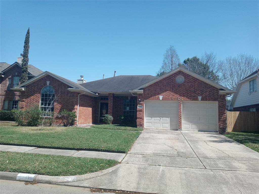 Houston, TX 77083,8307 Cliffshire CT