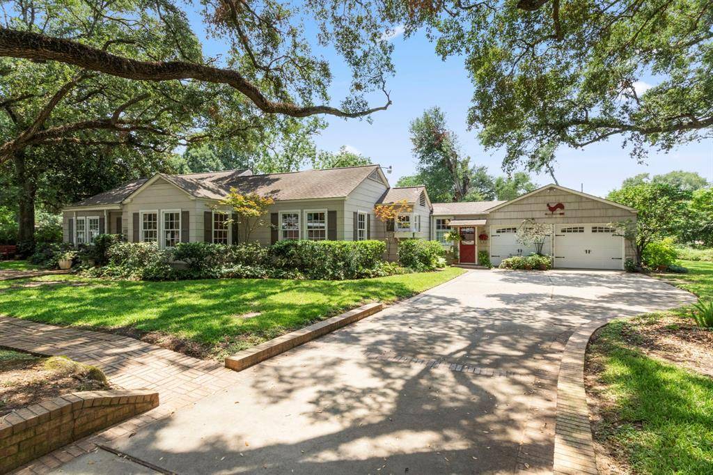 Katy, TX 77493,1315 Avenue C