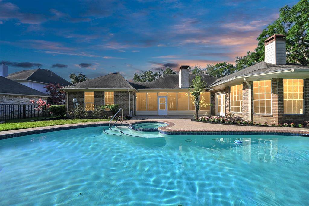 Katy, TX 77450,22306 Fairbay DR