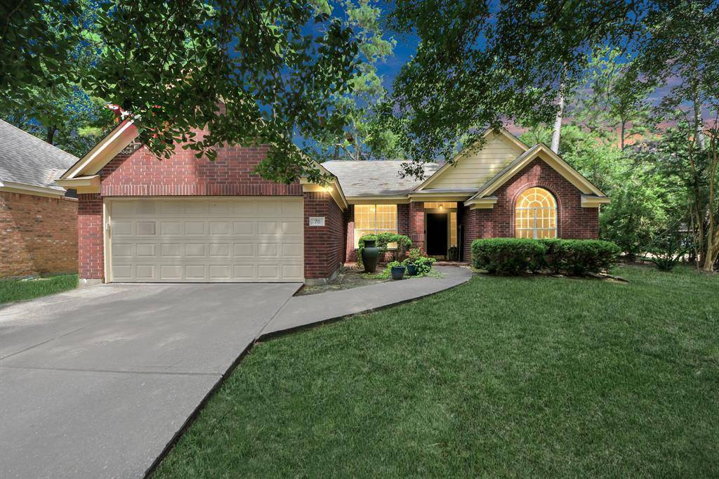 The Woodlands, TX 77382,70 N Lace Arbor DR