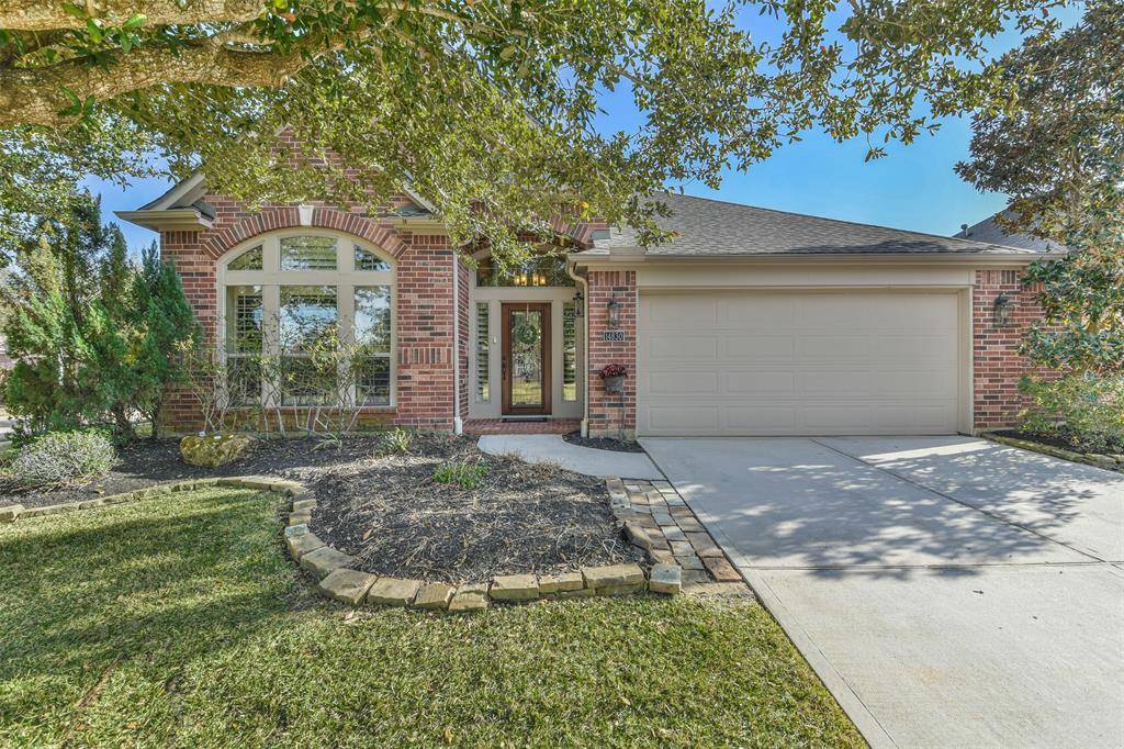 Cypress, TX 77433,14830 Whispy Green CT