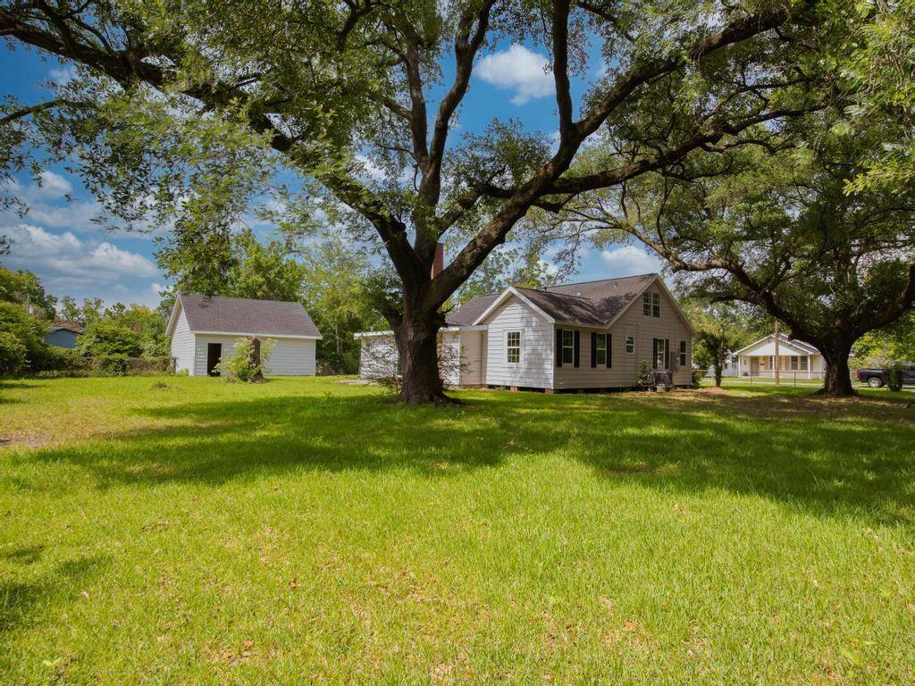 Beaumont, TX 77705,4970 Mallett ST