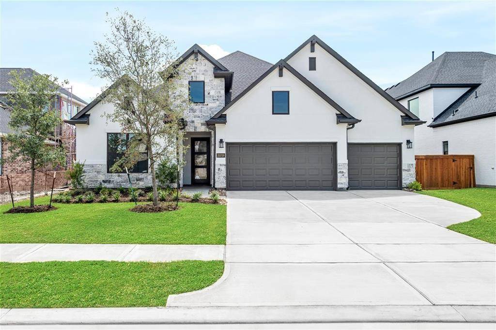 Cypress, TX 77433,20719 Via Del Obispo CIR