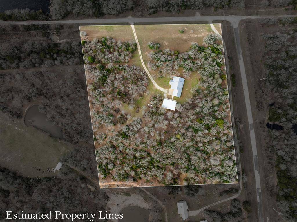 Anderson, TX 77830,8952 Gibbons Creek RD
