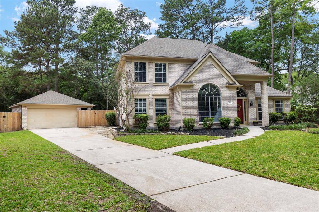 The Woodlands, TX 77381,30 Windledge PL