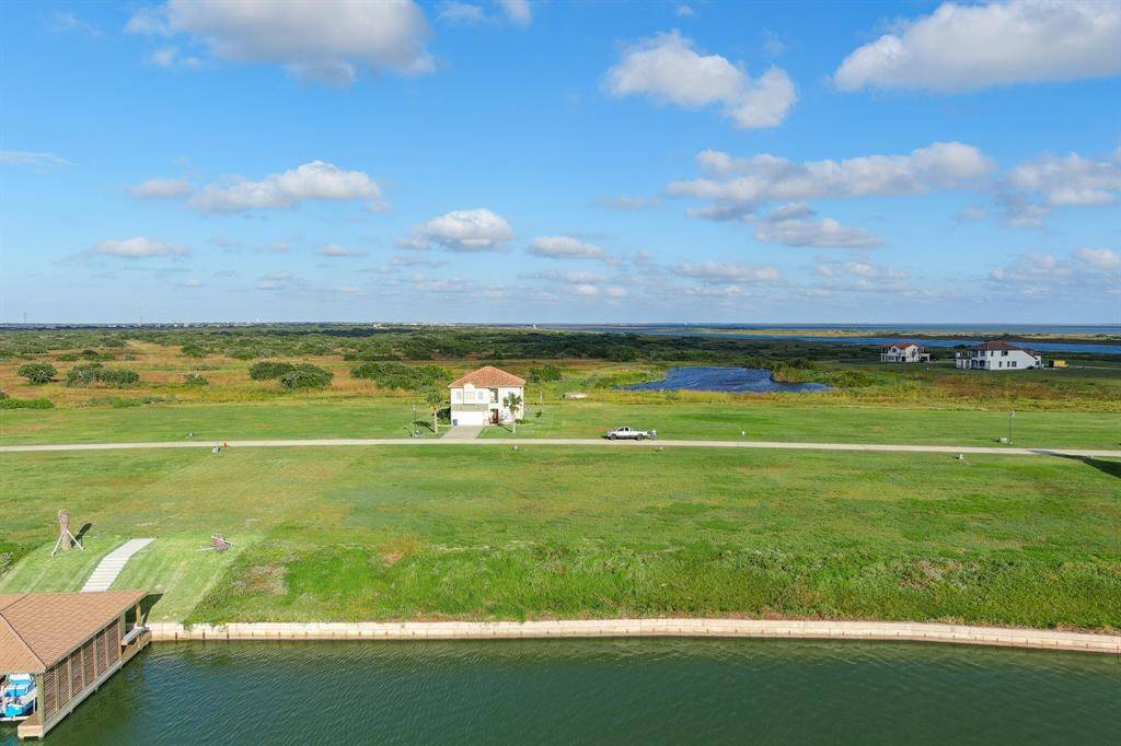 Port O Connor, TX 77982,Lot 202 E Burgundy Bay