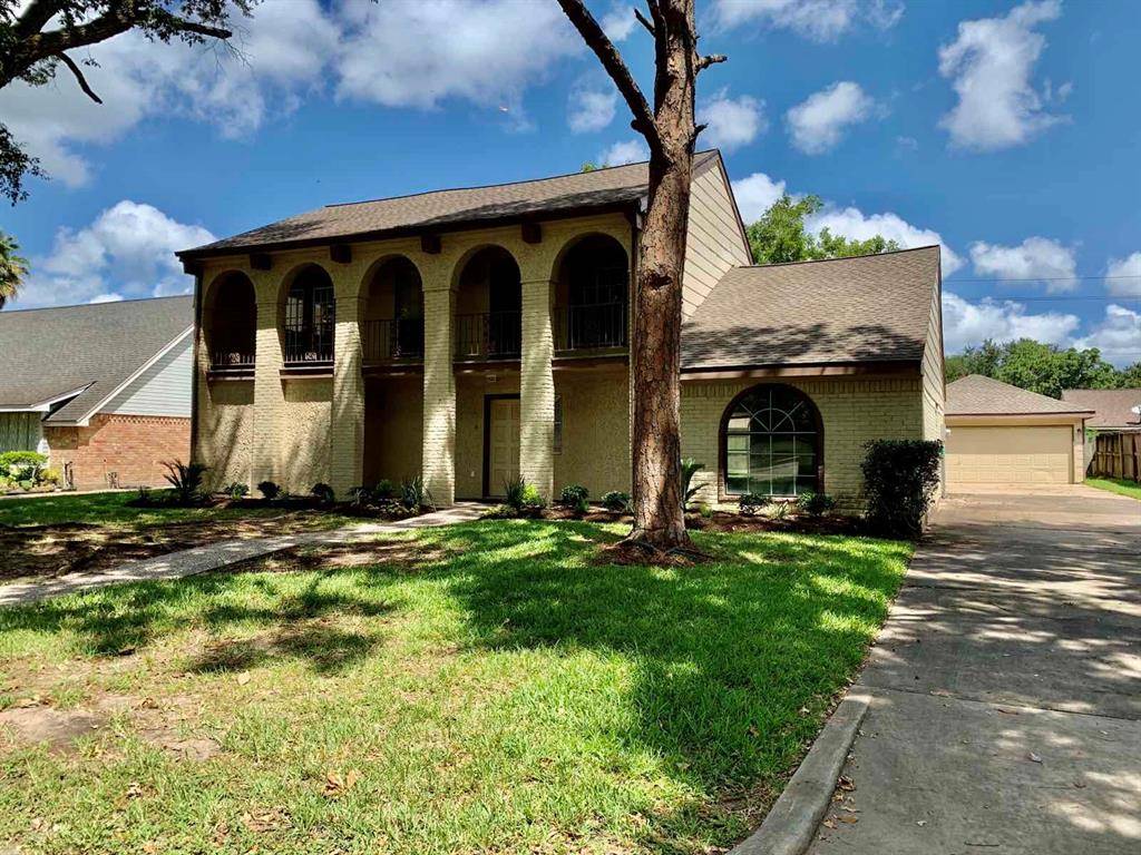 Missouri City, TX 77459,2126 Winged Foot DR