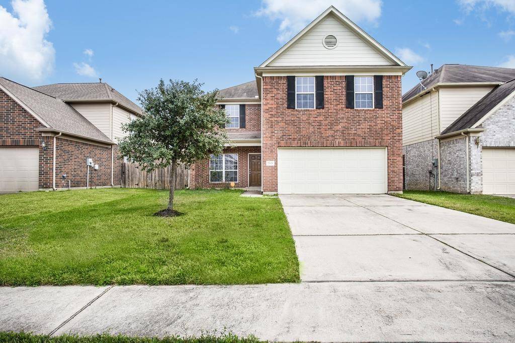 Spring, TX 77373,22626 Spring Crossing DR