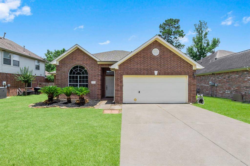 Magnolia, TX 77354,28718 Hidden Cove DR