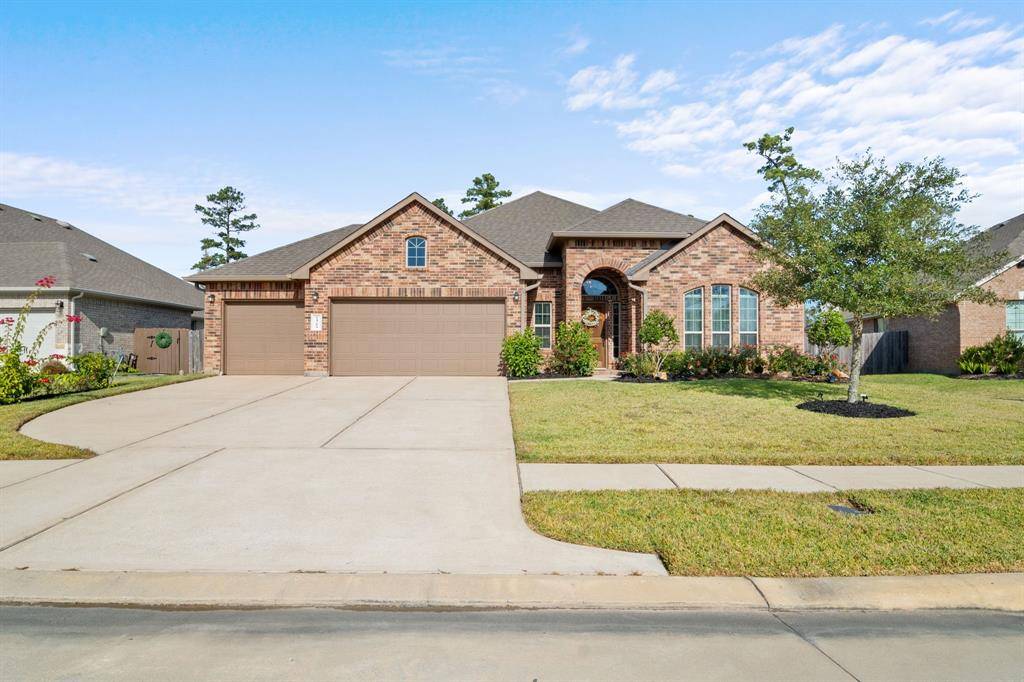 Conroe, TX 77384,14284 Aspen Valley DR