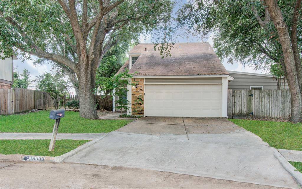 Katy, TX 77449,18003 Santolina LN