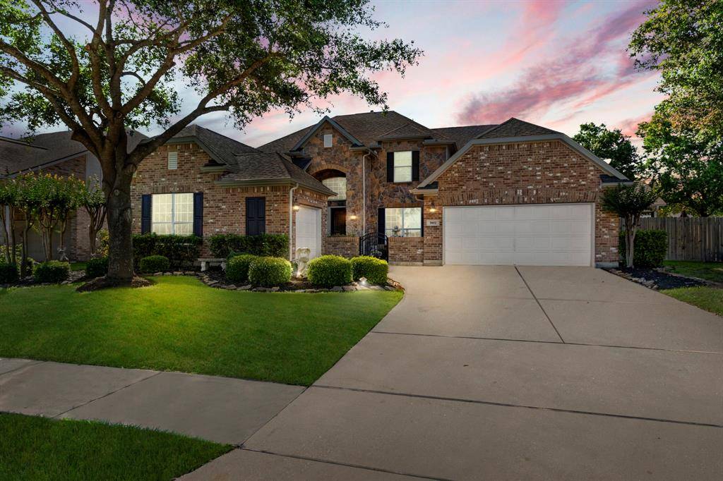 Spring, TX 77379,5902 Brookway Willow DR