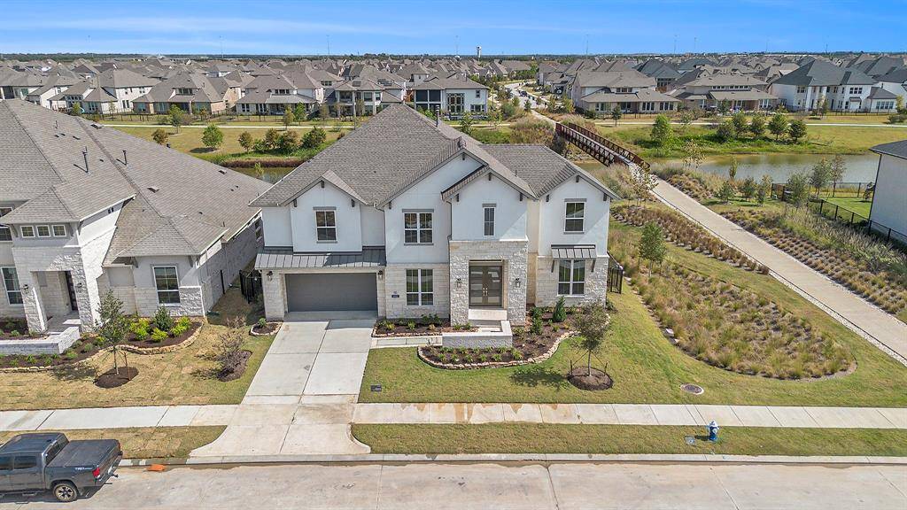 Cypress, TX 77433,11102 Georgia Satyr DR