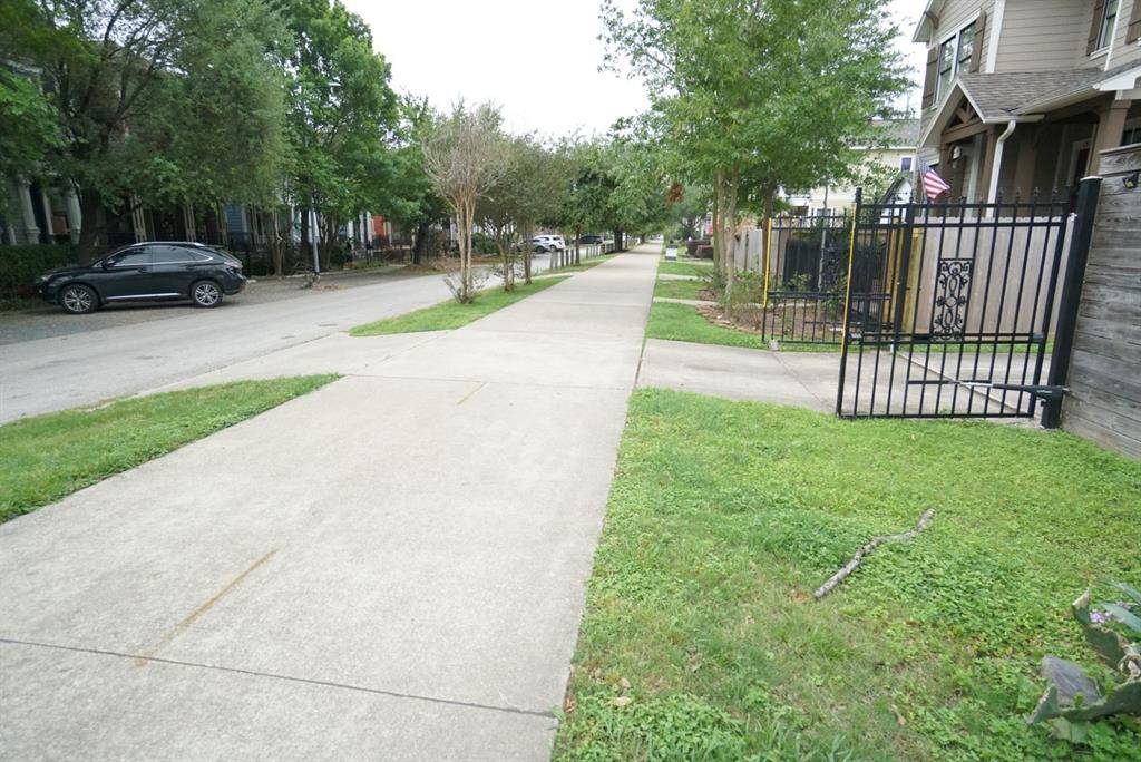 Houston, TX 77008,1024 Herkimer ST
