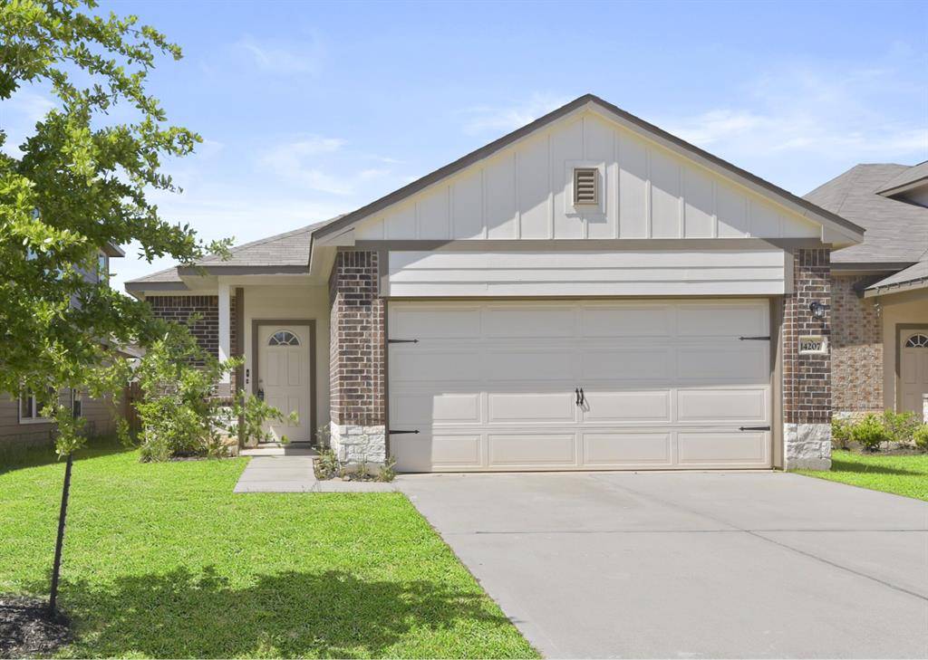 Conroe, TX 77303,14207 Grand Hills DR