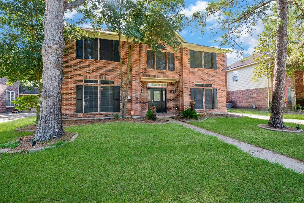 Cypress, TX 77433,15322 Rocky Bridge LN