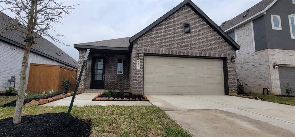 Katy, TX 77493,6410 Serenity Terrace DR