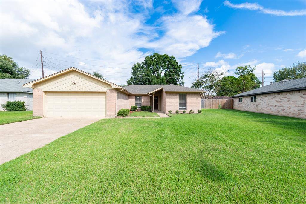 Katy, TX 77450,21126 Park Mount DR