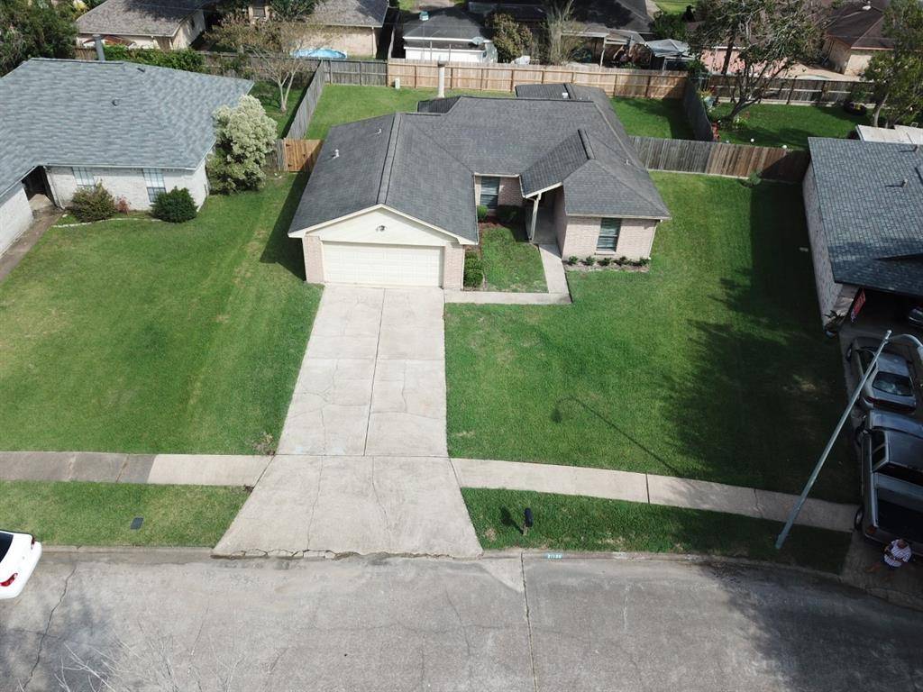 Katy, TX 77450,21126 Park Mount DR