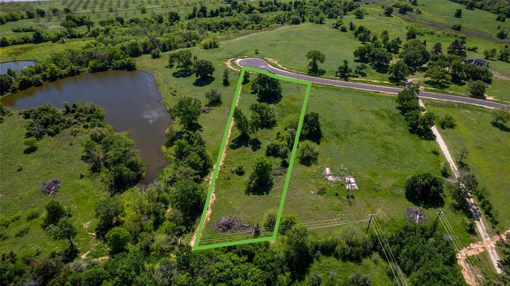 Caldwell, TX 77836,Lot 21A Brazos Court