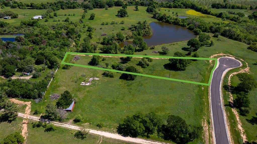 Caldwell, TX 77836,Lot 21A Brazos Court