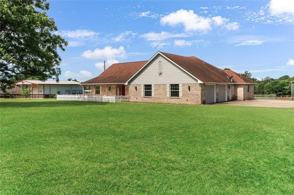 Navasota, TX 77868,13796 County Road 318