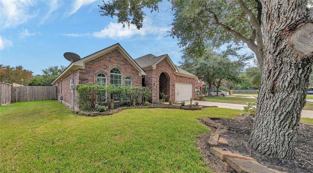 Conroe, TX 77385,22933 Highland Estates CT