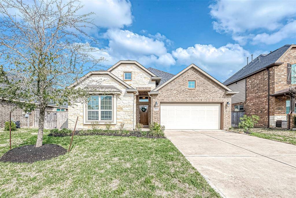 Katy, TX 77423,1711 Dominion Heights LN