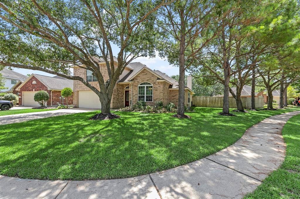 Katy, TX 77450,3139 Prairiestone Trail LN