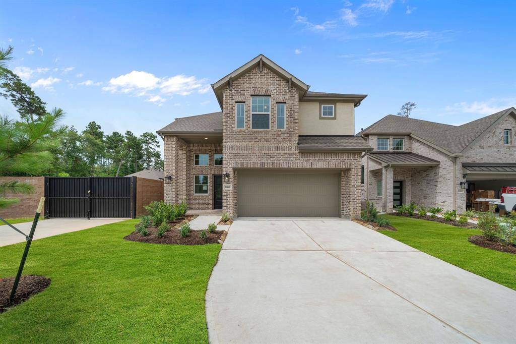 Conroe, TX 77302,16446 Elk Meadow DR