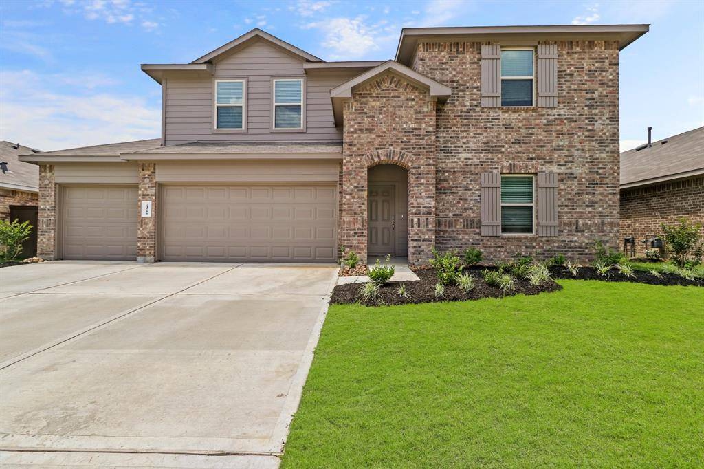 New Caney, TX 77357,21566 Starry Night DR