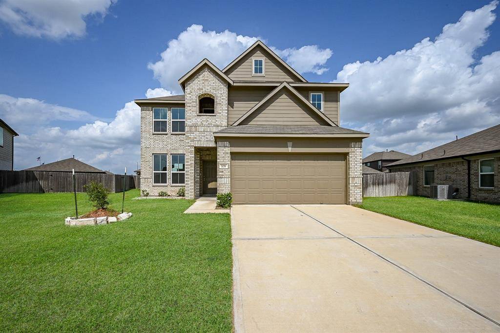 Waller, TX 77445,108 Shallow Creek DR