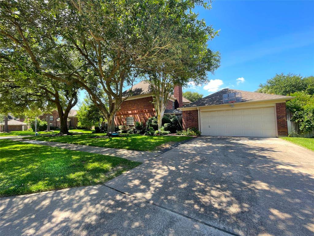 Houston, TX 77084,3102 Orchard Valley CT